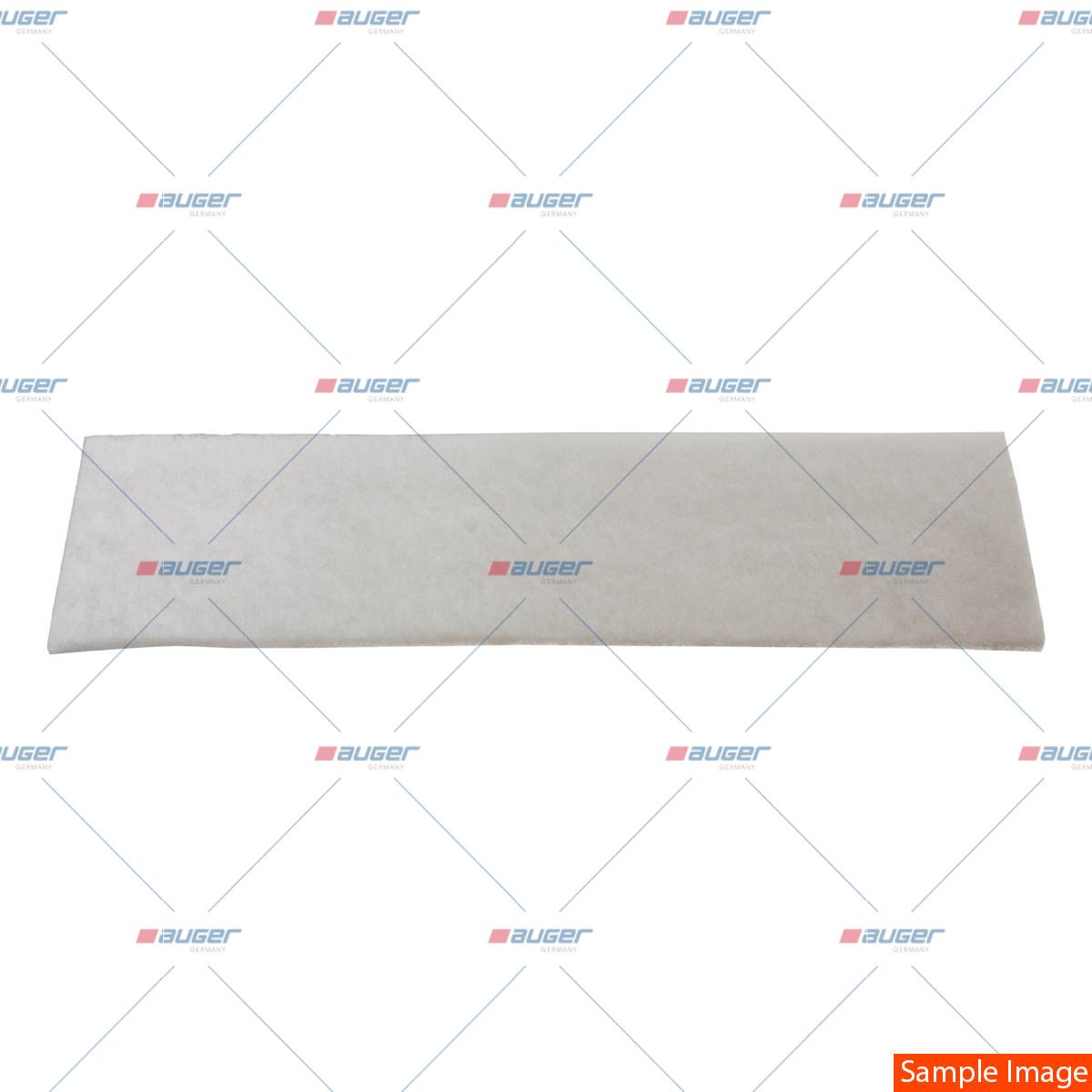 Filter,Fahrerhaus Lueftungs&Klimazentrale