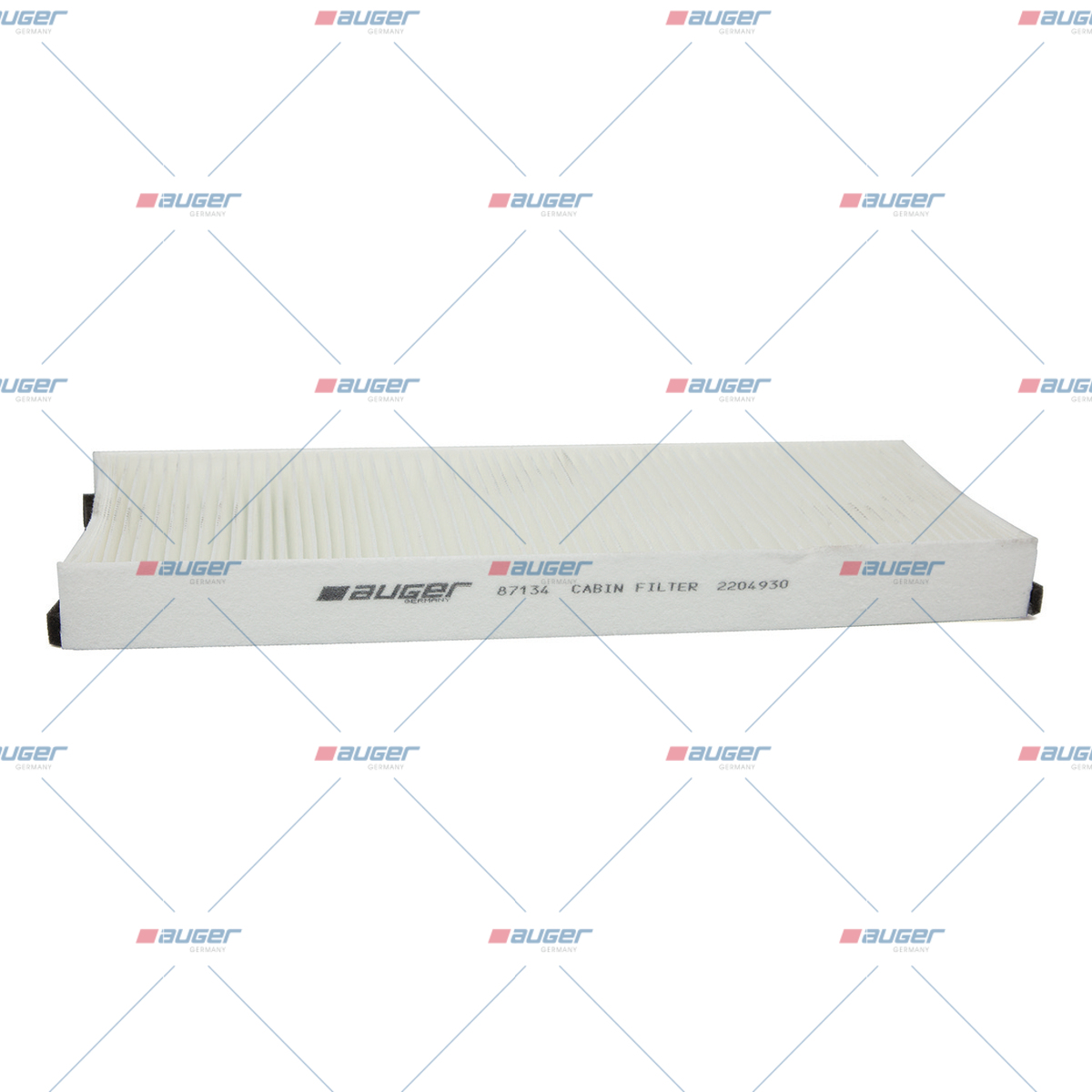 Filter,Fahrerhaus Lueftungs&Klimazentrale