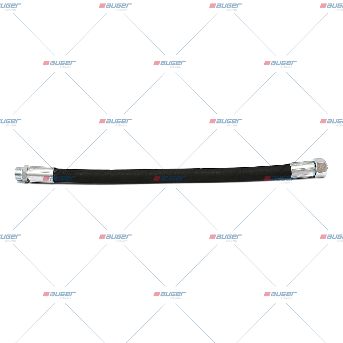 Schlauch, Bremszylinder