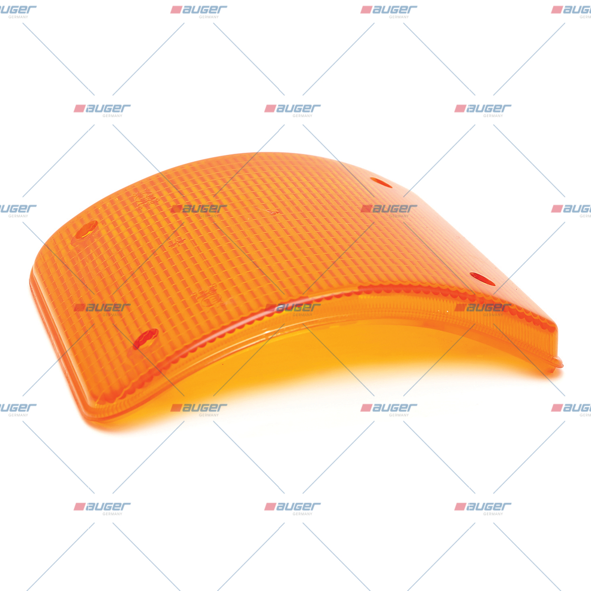 Lichtscheibe, Signallampe