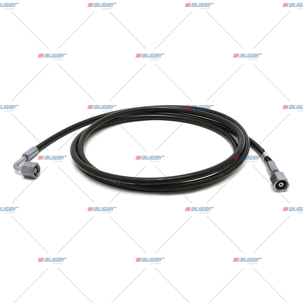 Schlauch, Fahrerhauskippung