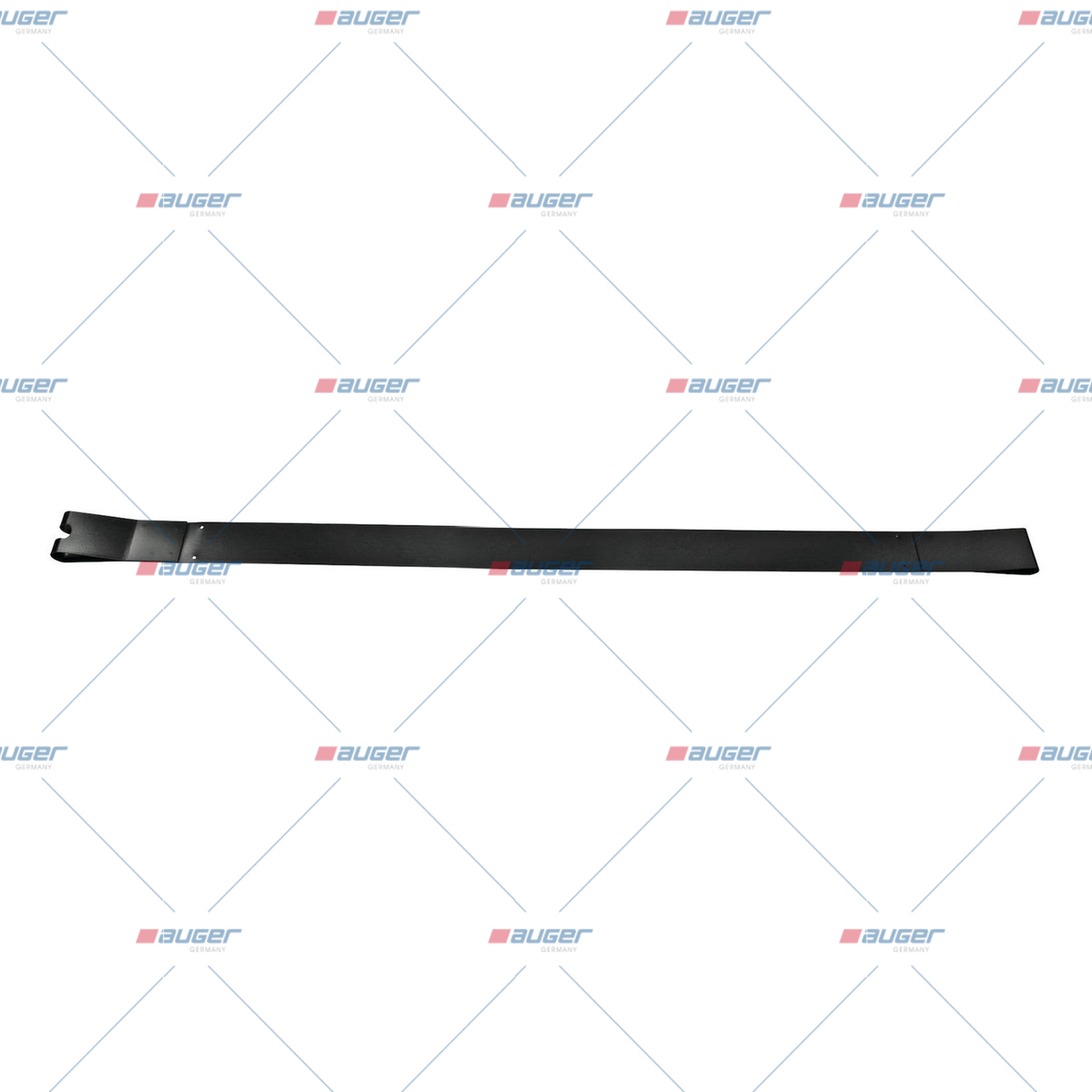 Halteband, Kraftstofftank