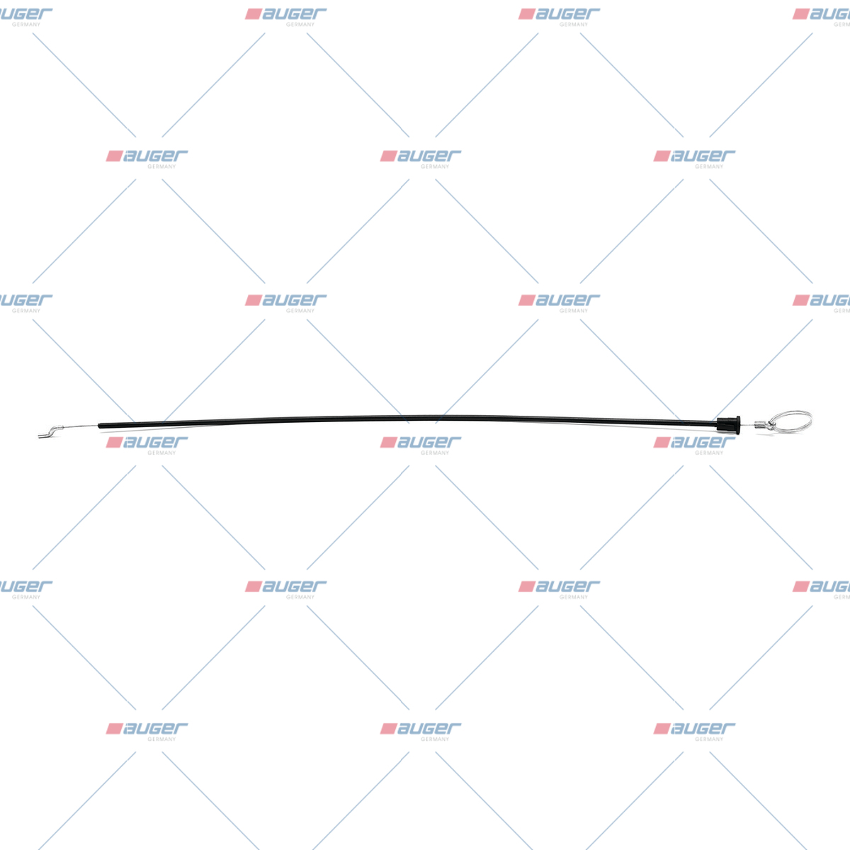 Ware Kasten Kabel, Accessoire