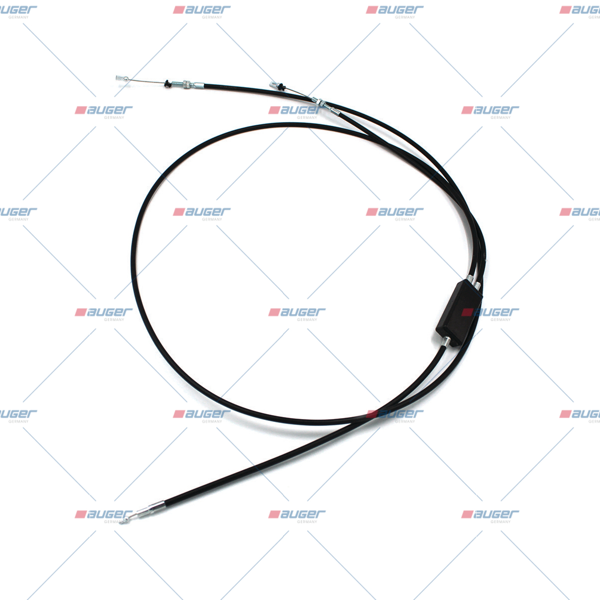 Hauben Kabel, Motor Haube