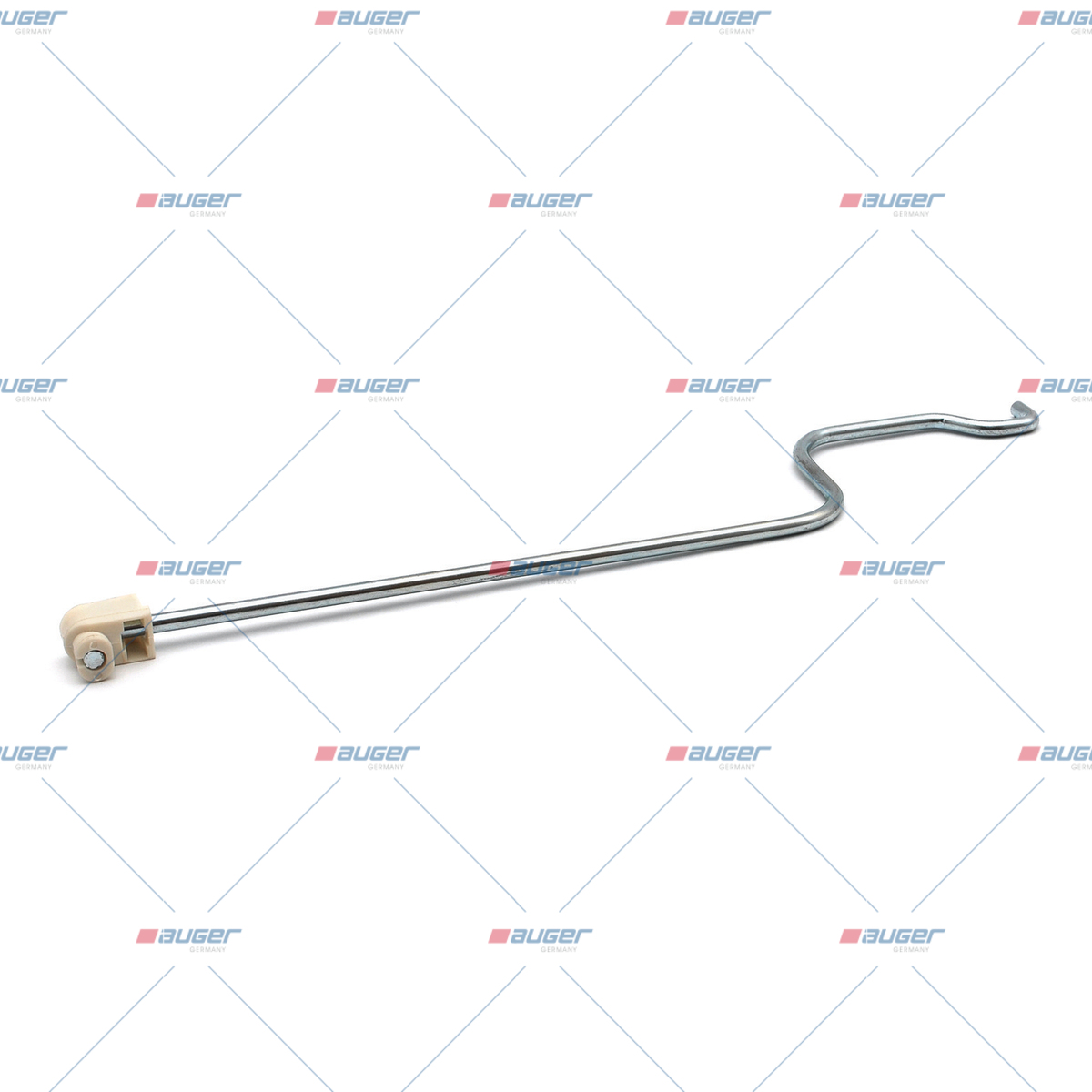 Stoesselstange, Tuer