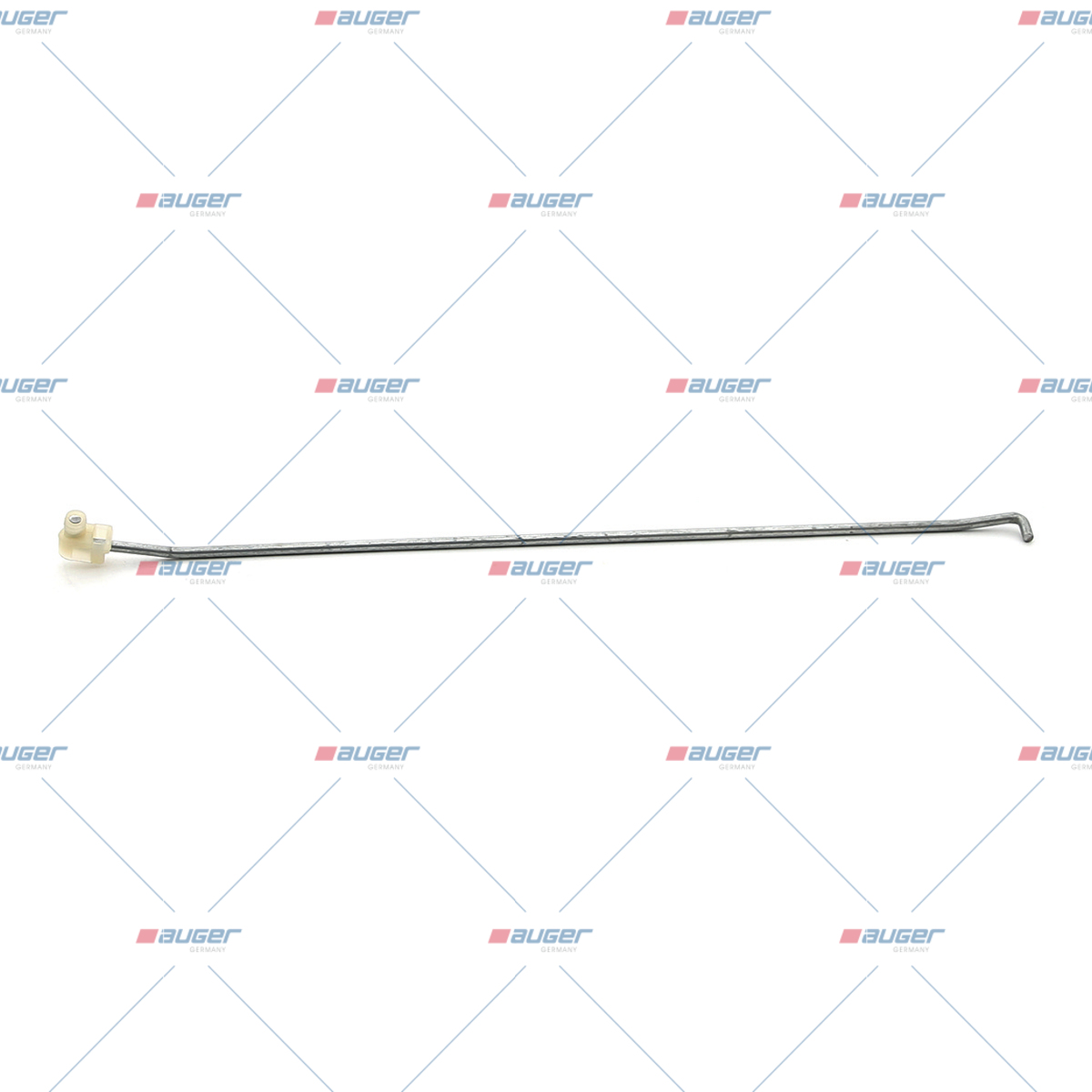 Stoesselstange, Tuer