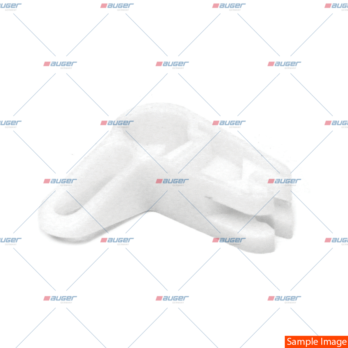 Stoesselstange, Tuer