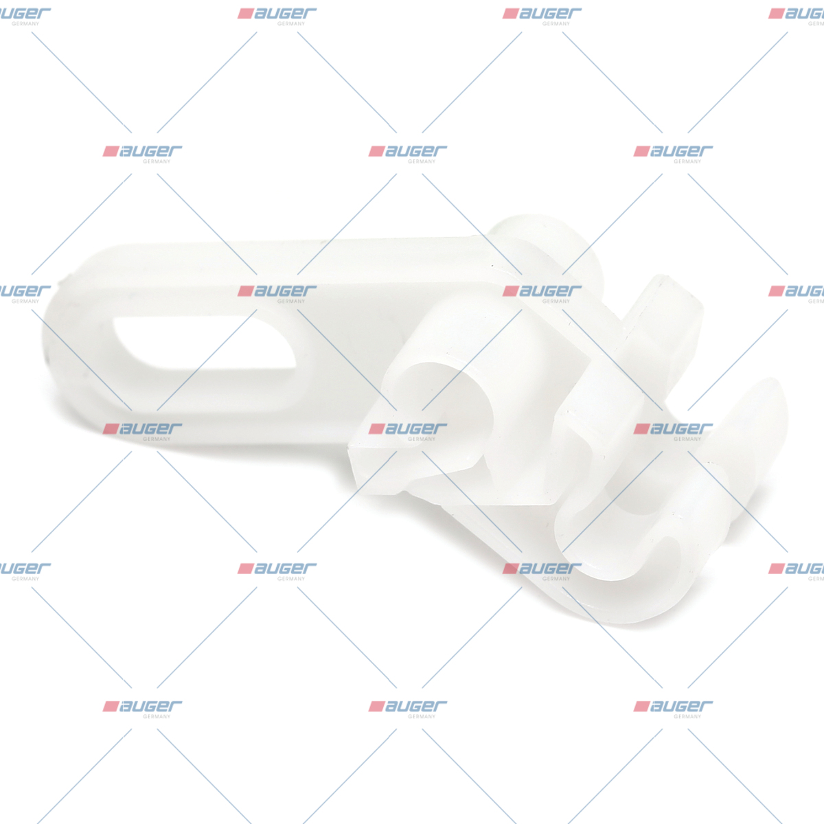 Stoesselstange, Tuer