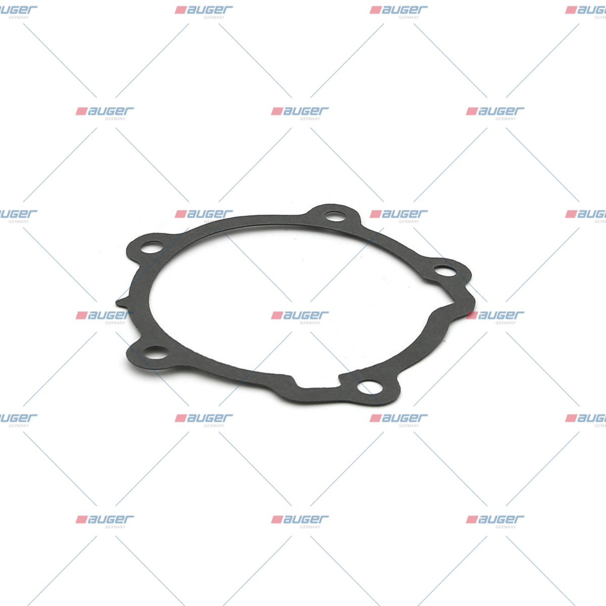 Dichtung, Antriebswelle