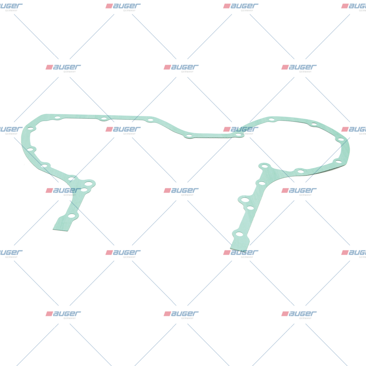 Dichtung, Steuergehaeusedeckel