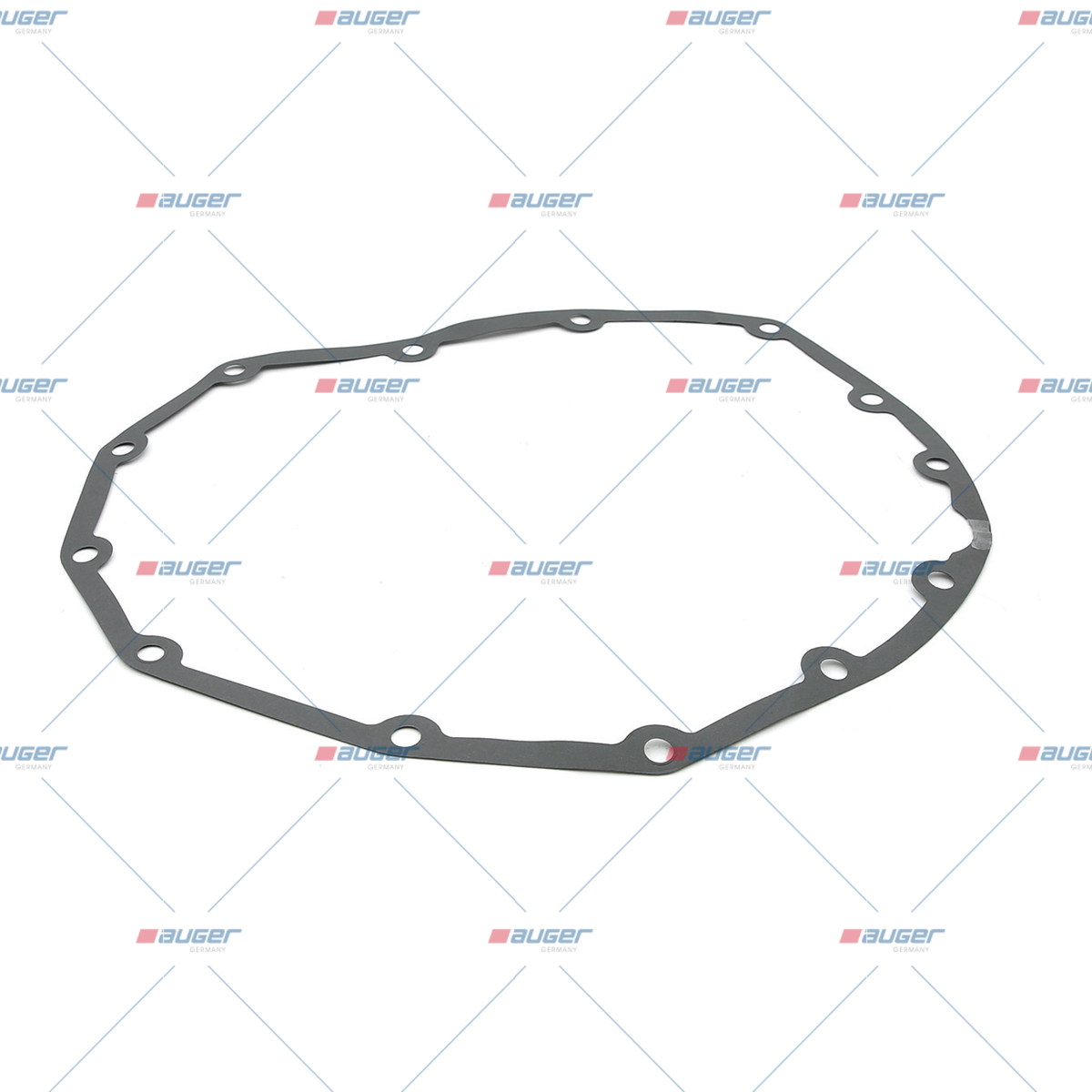 Dichtung, Antriebswelle