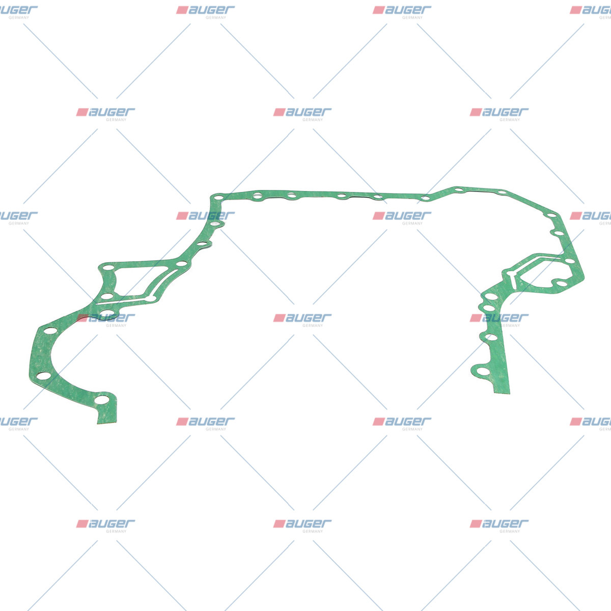 Dichtung, Steuergehaeusedeckel