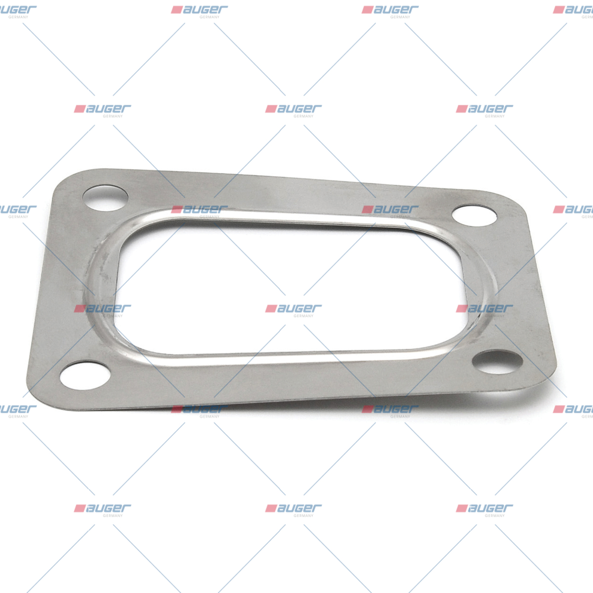 Dichtung, Turbolader