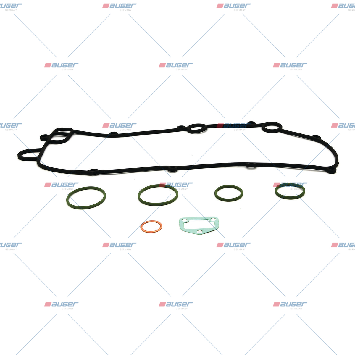 Dichtungsats, Oelkuehler