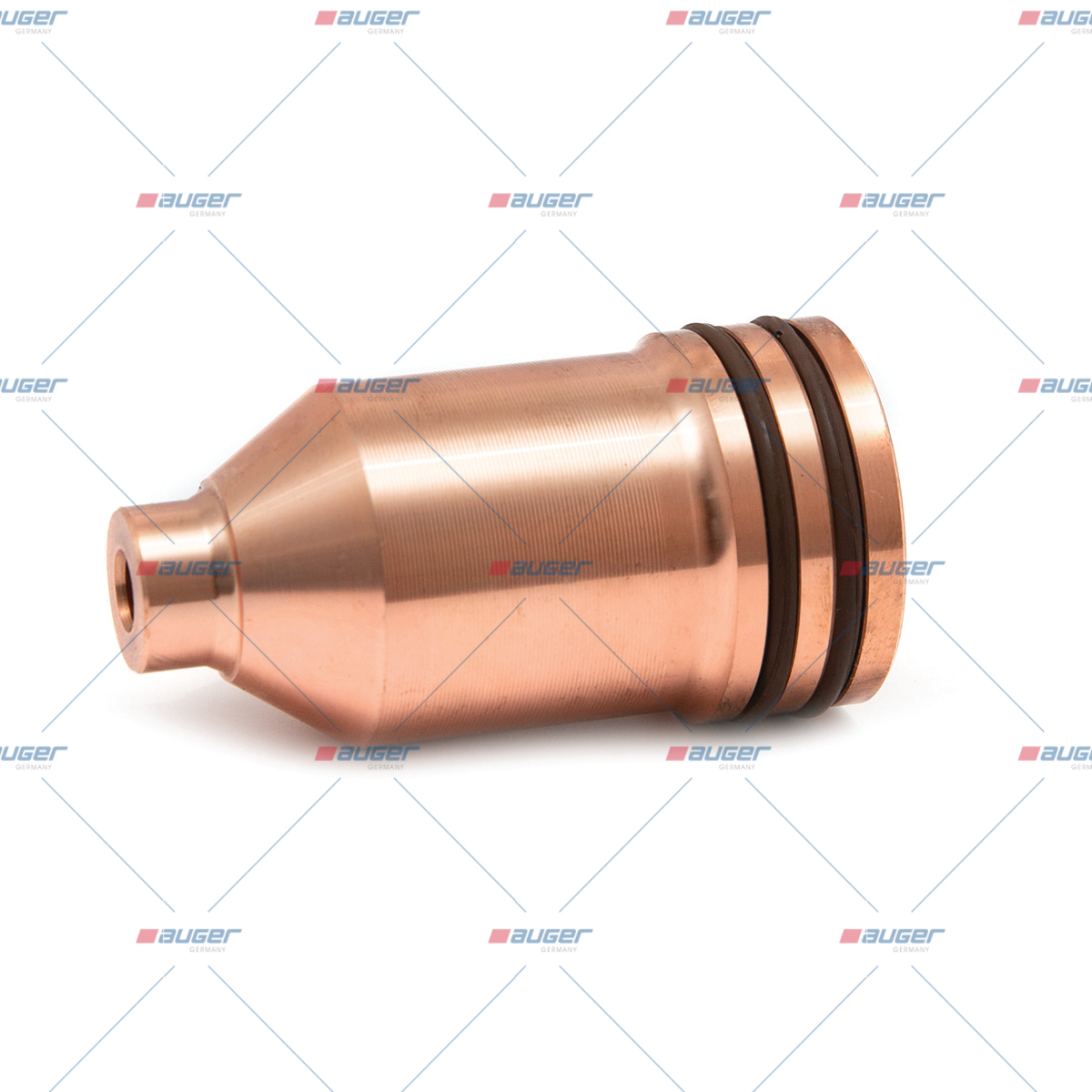 Leitfaden, Duesenhalterkombination