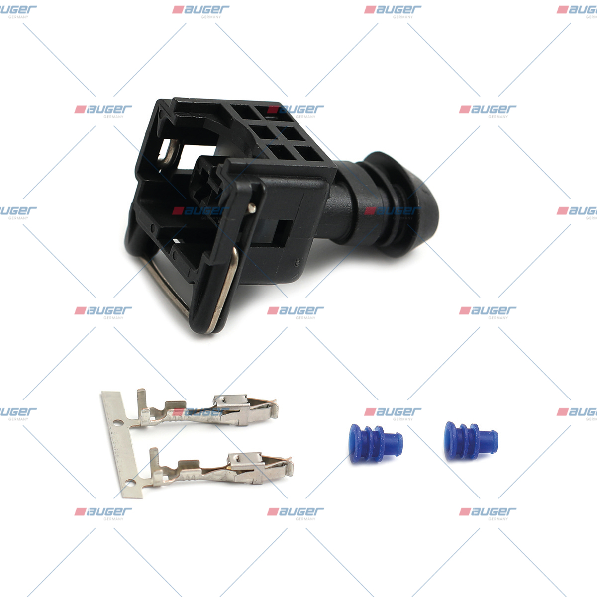 Buchse, Nebelscheinwerfer