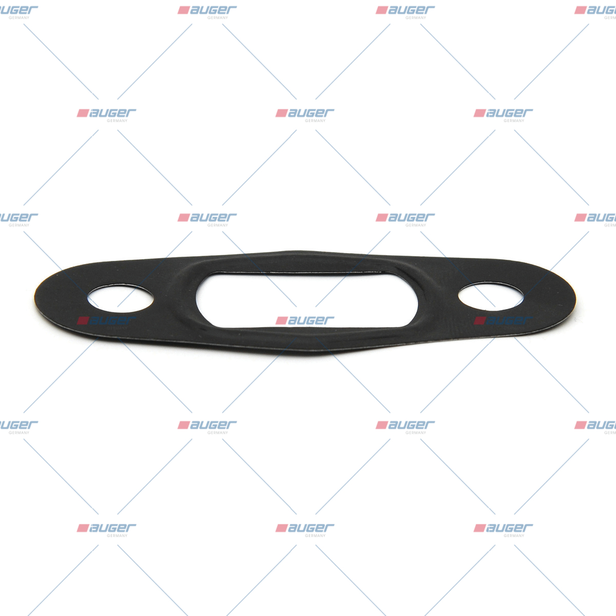 Dichtung, Turbolader