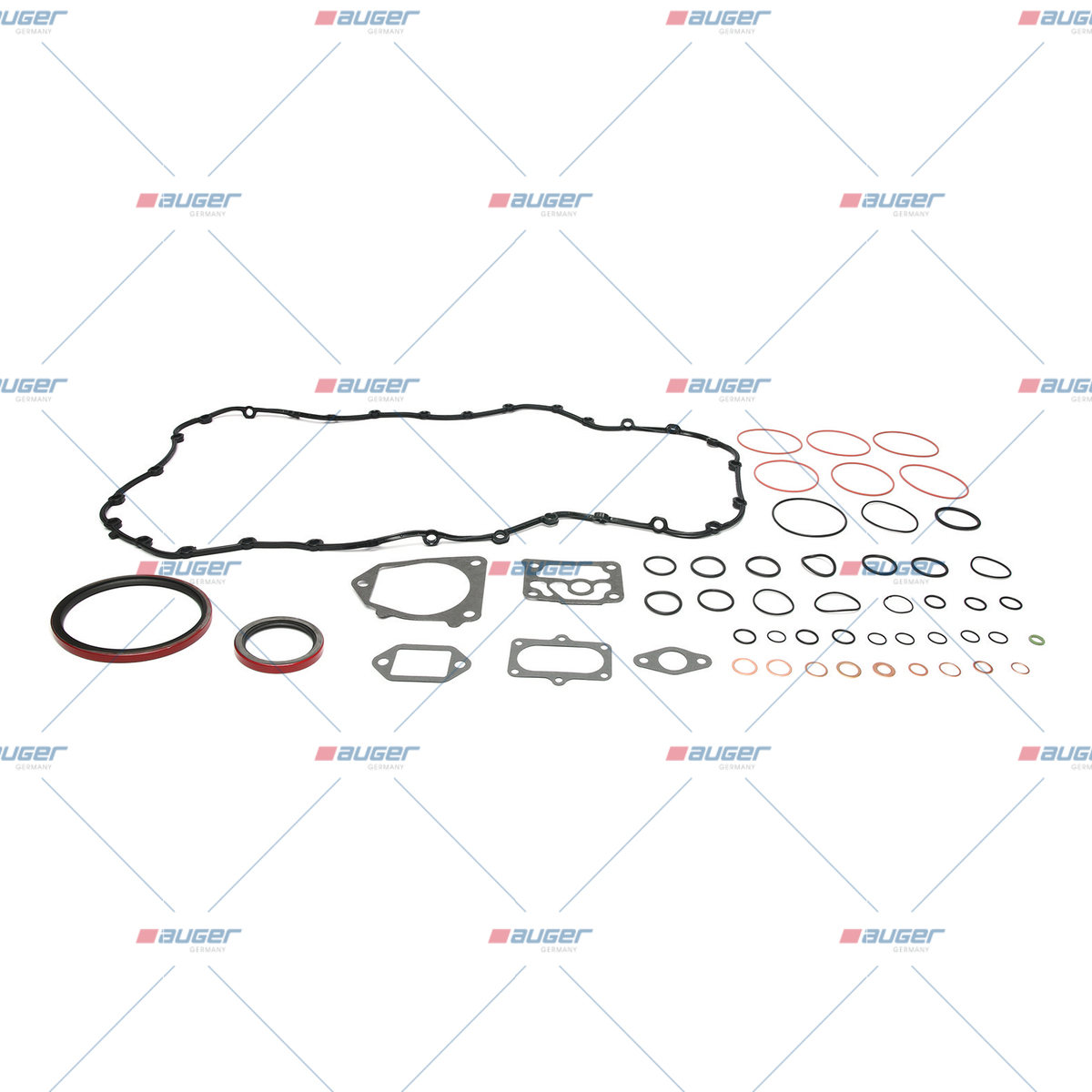 Dichtungsats, Zylinderblock