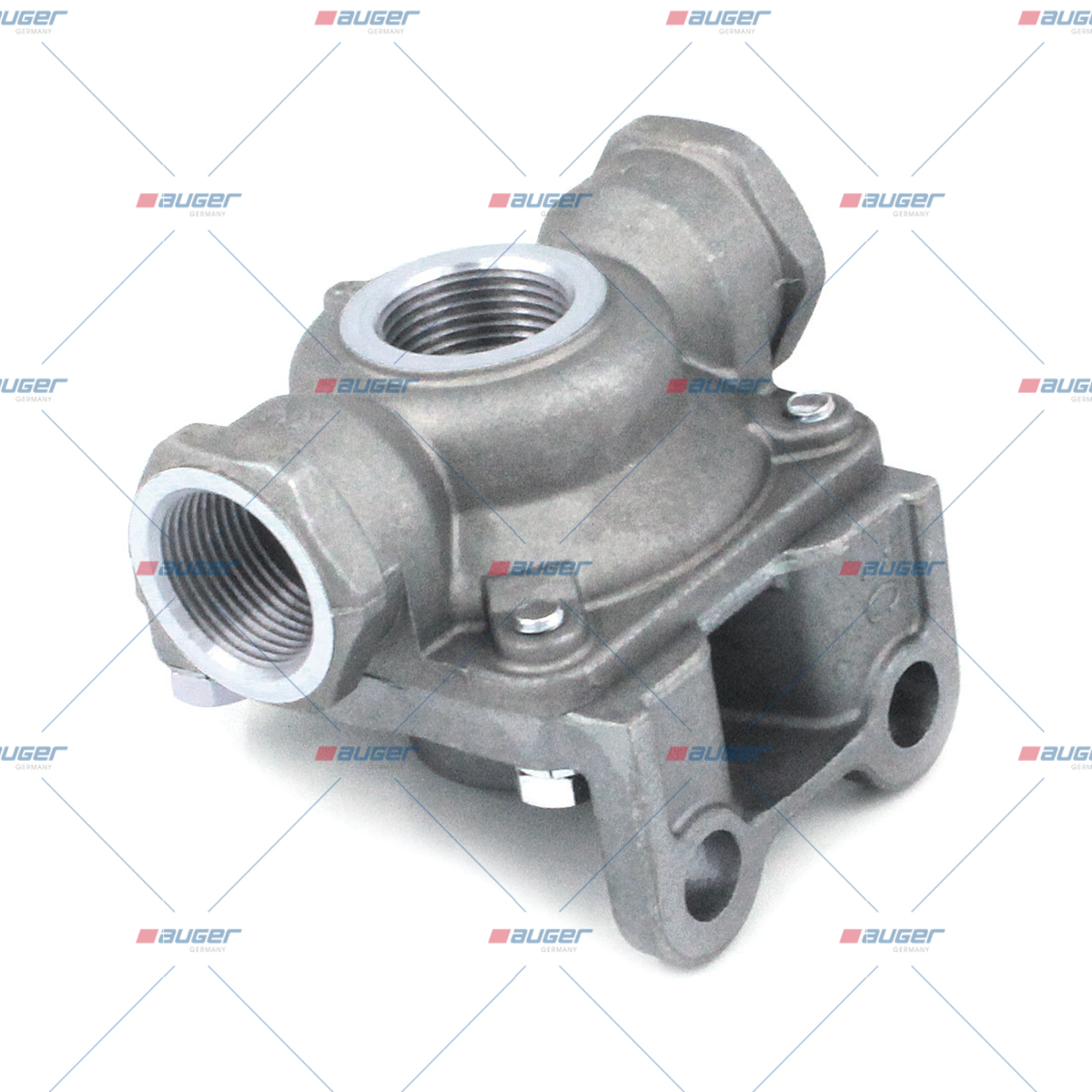 Schnellspannerventil