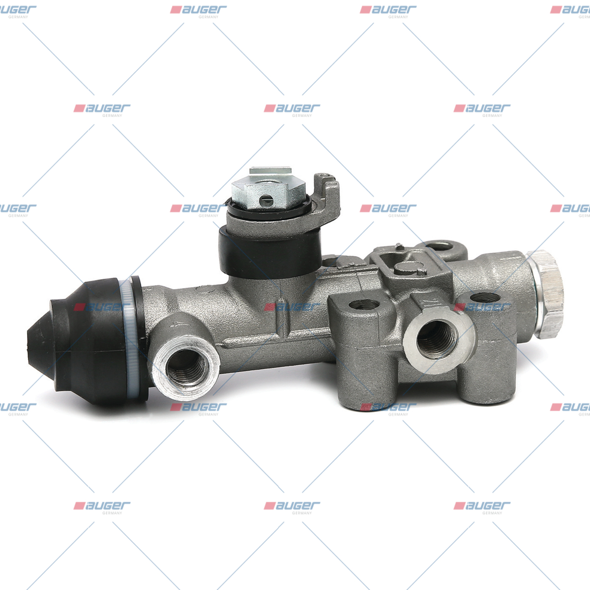 Niveauregulierungsventil