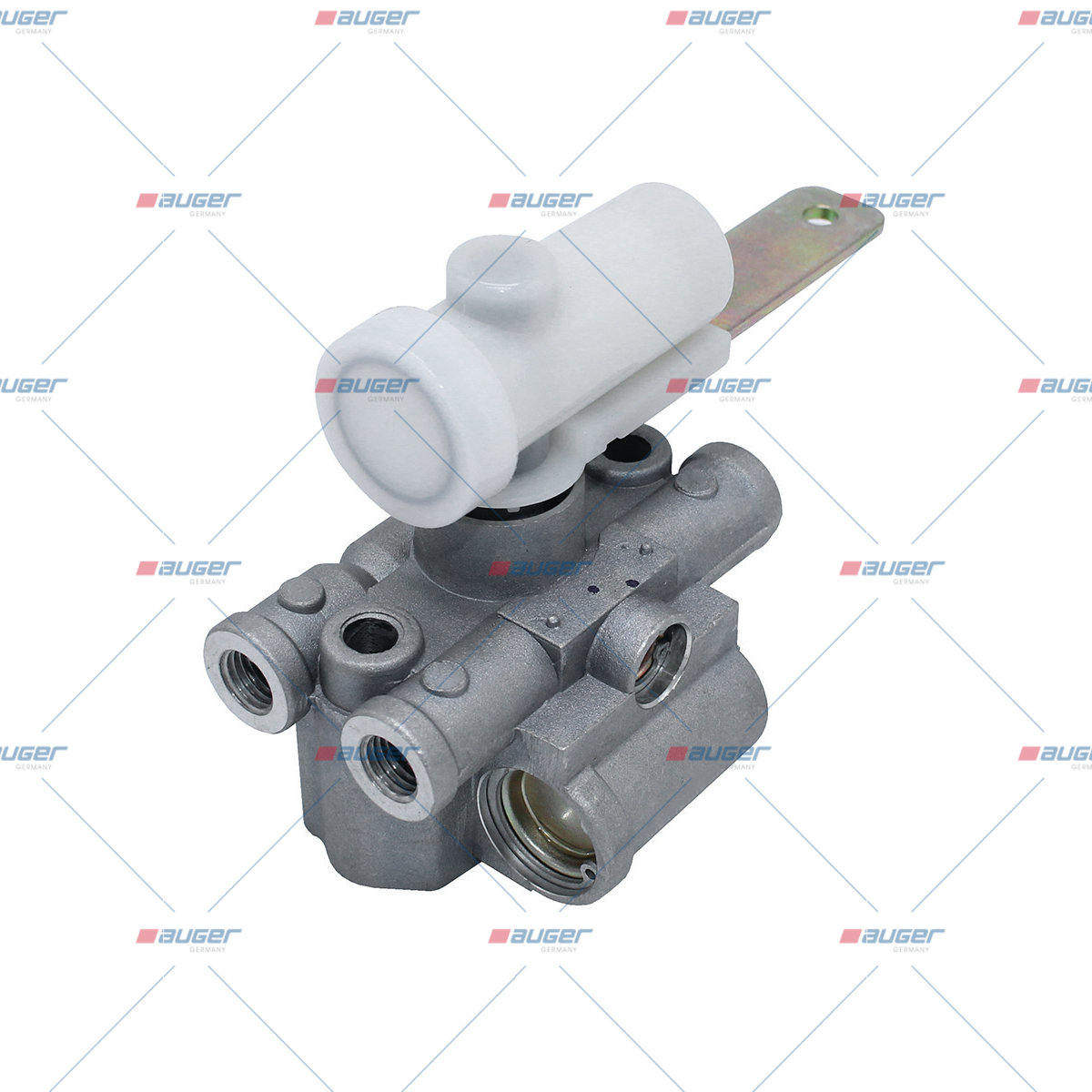 Niveauregulierungsventil