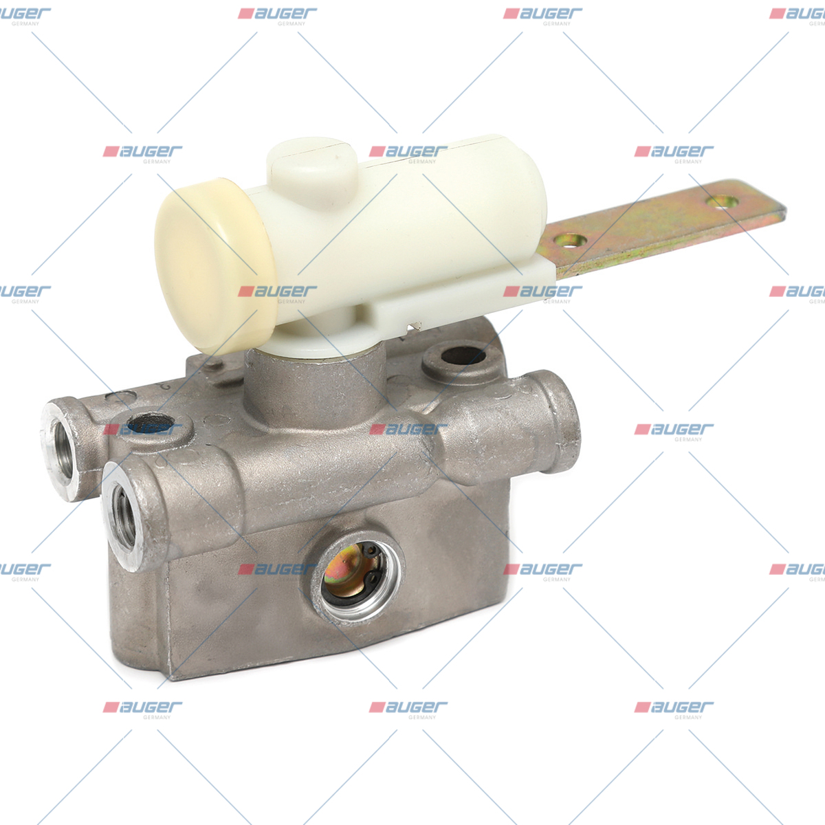 Niveauregulierungsventil