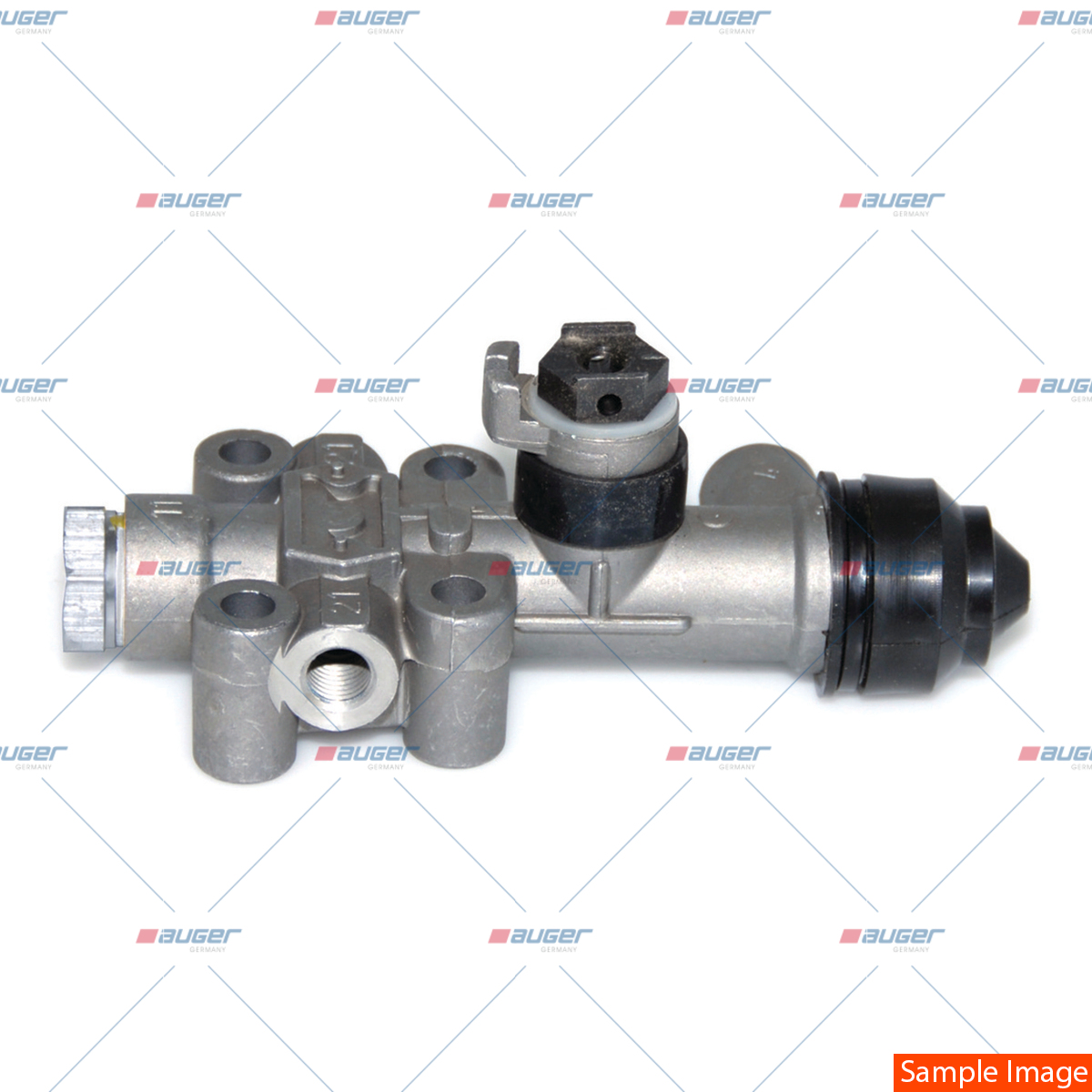 Niveauregulierungsventil