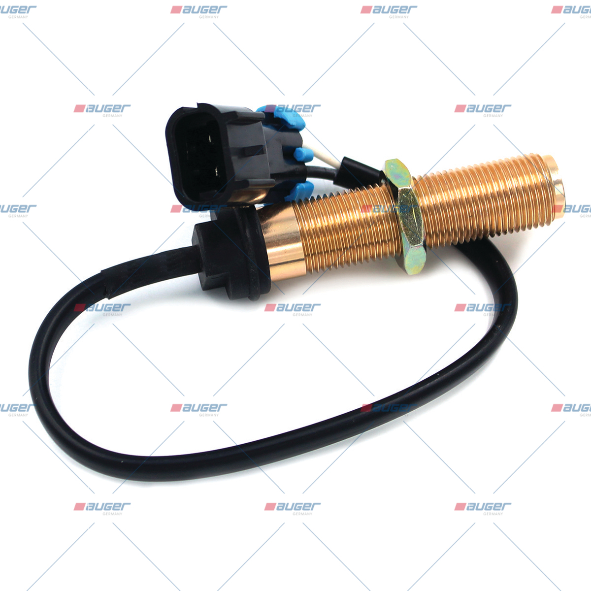 Geschwindigkeitssensor