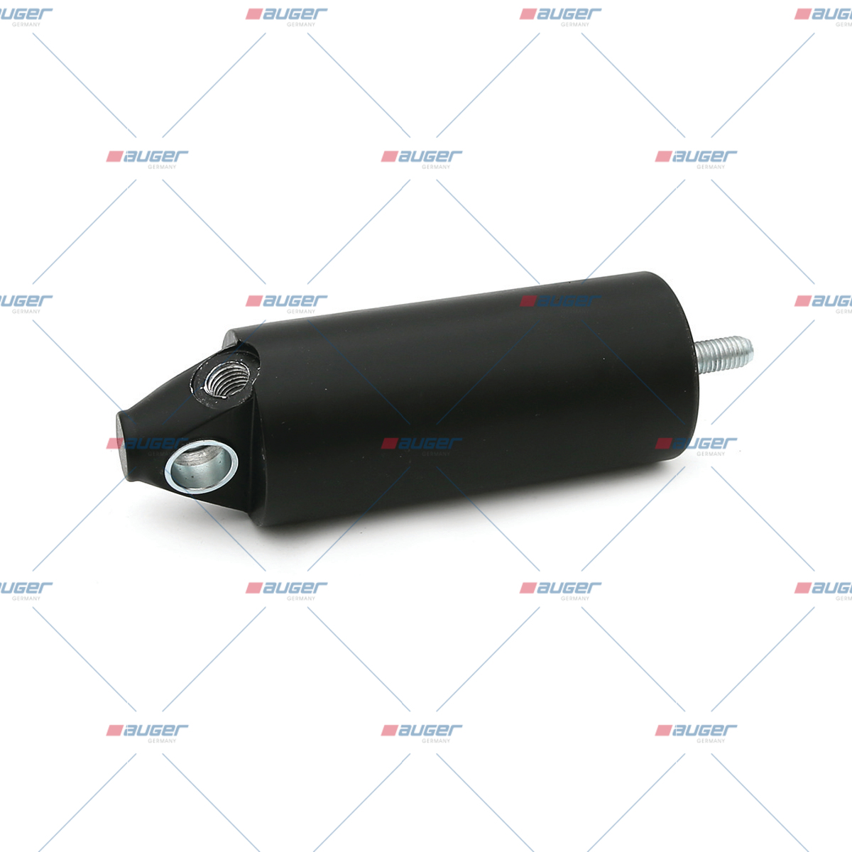 Zylinder, Abgasbremse