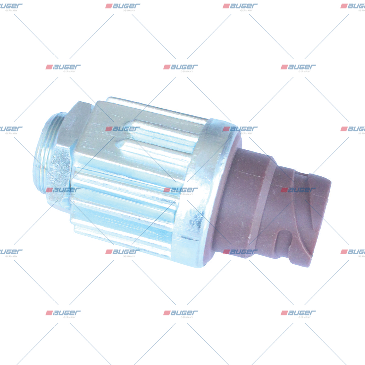 Geschwindigkeitssensor