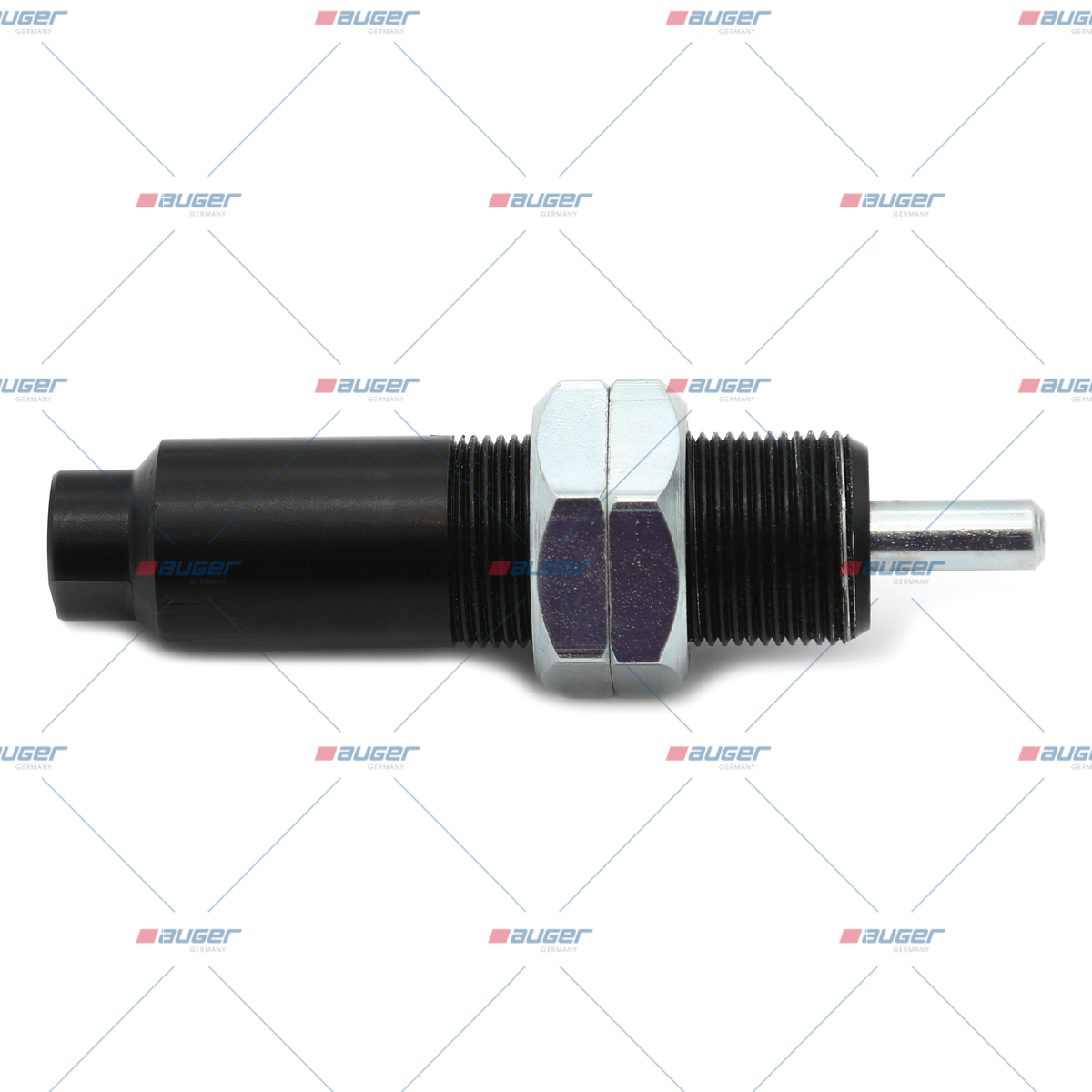 Zylinder, Abgasbremse