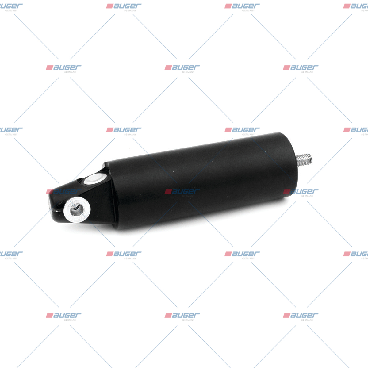 Zylinder, Abgasbremse