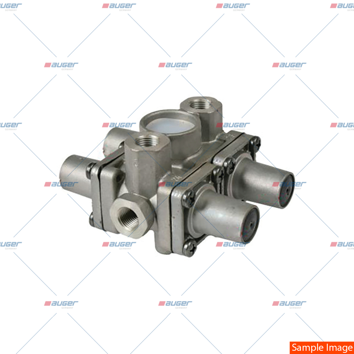 Reparatursatz, Ventil