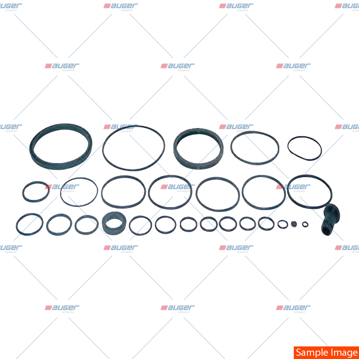 Reparatursatz, Ventil