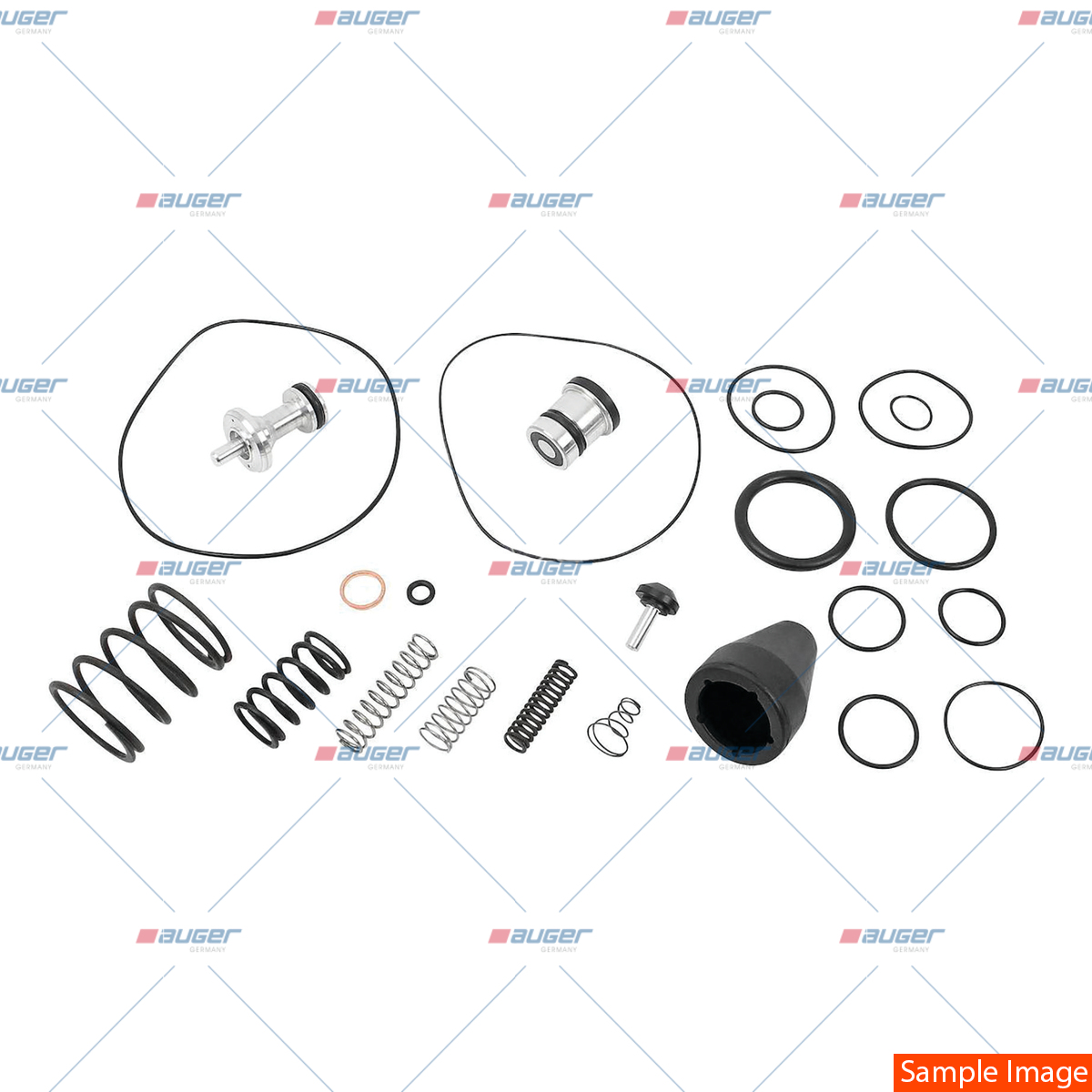 Luft Trockner Reparatursatz