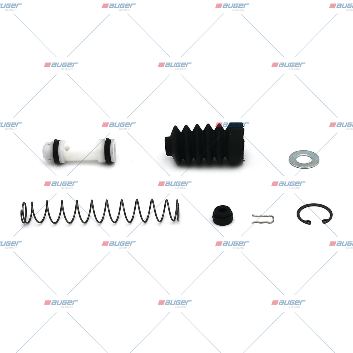 Reparatursatz, Kupplung