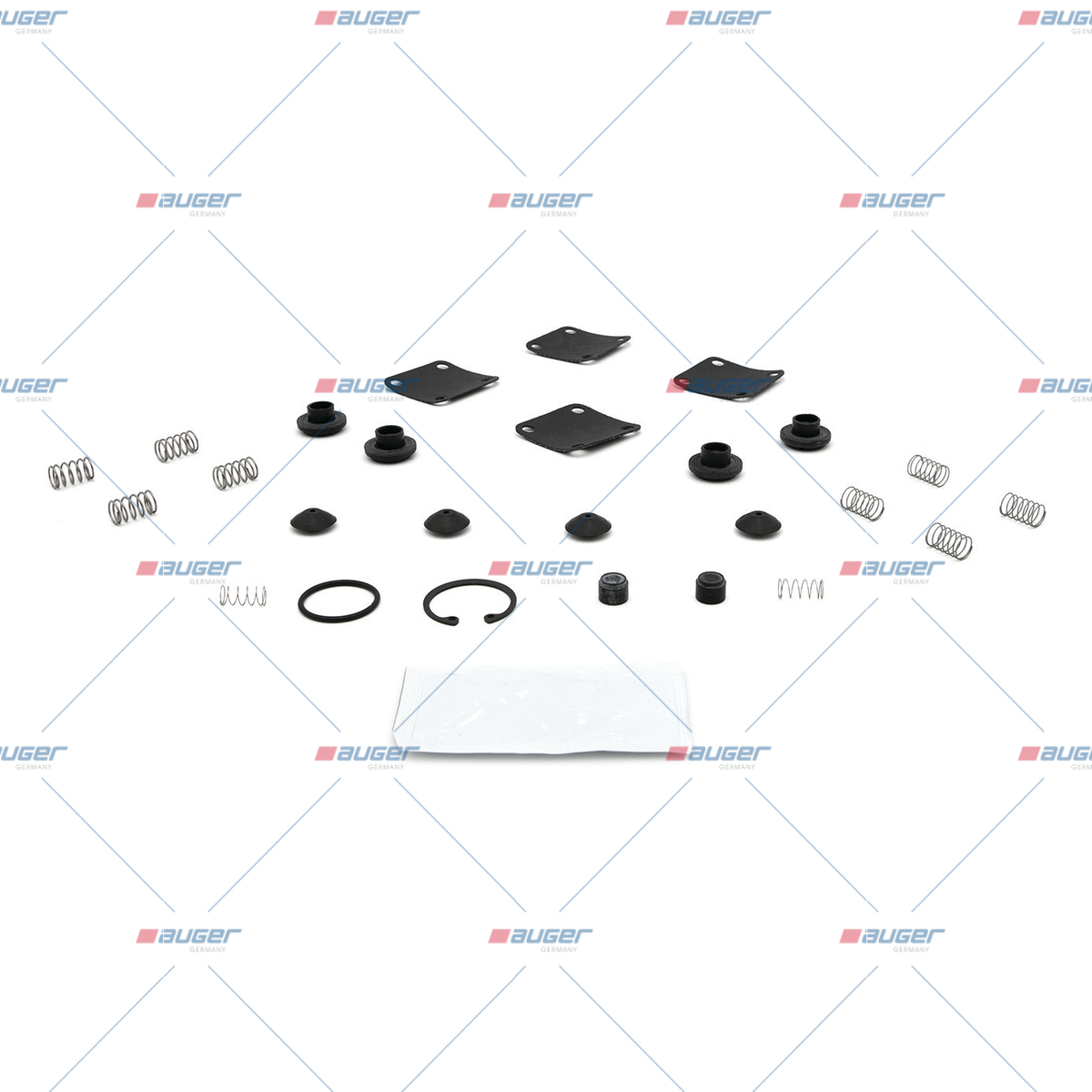 Reparatursatz, Ventil