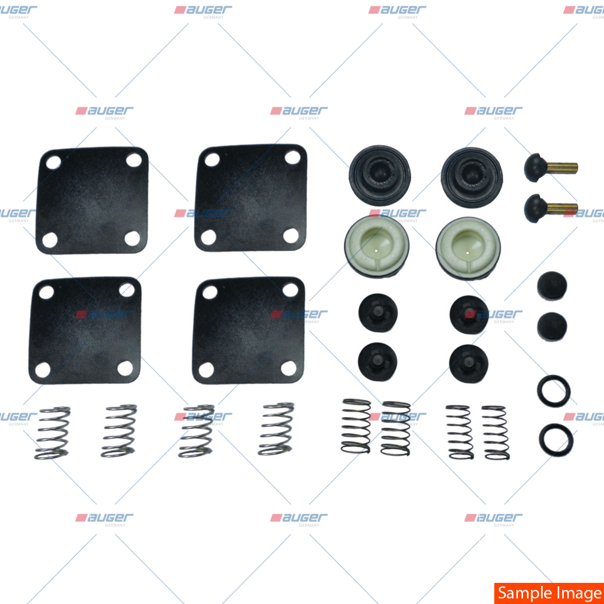 Reparatursatz, Ventil