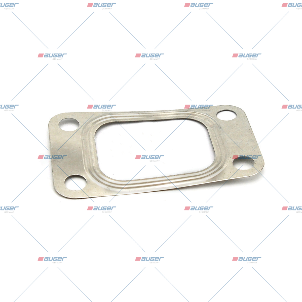 Dichtung, Turbolader