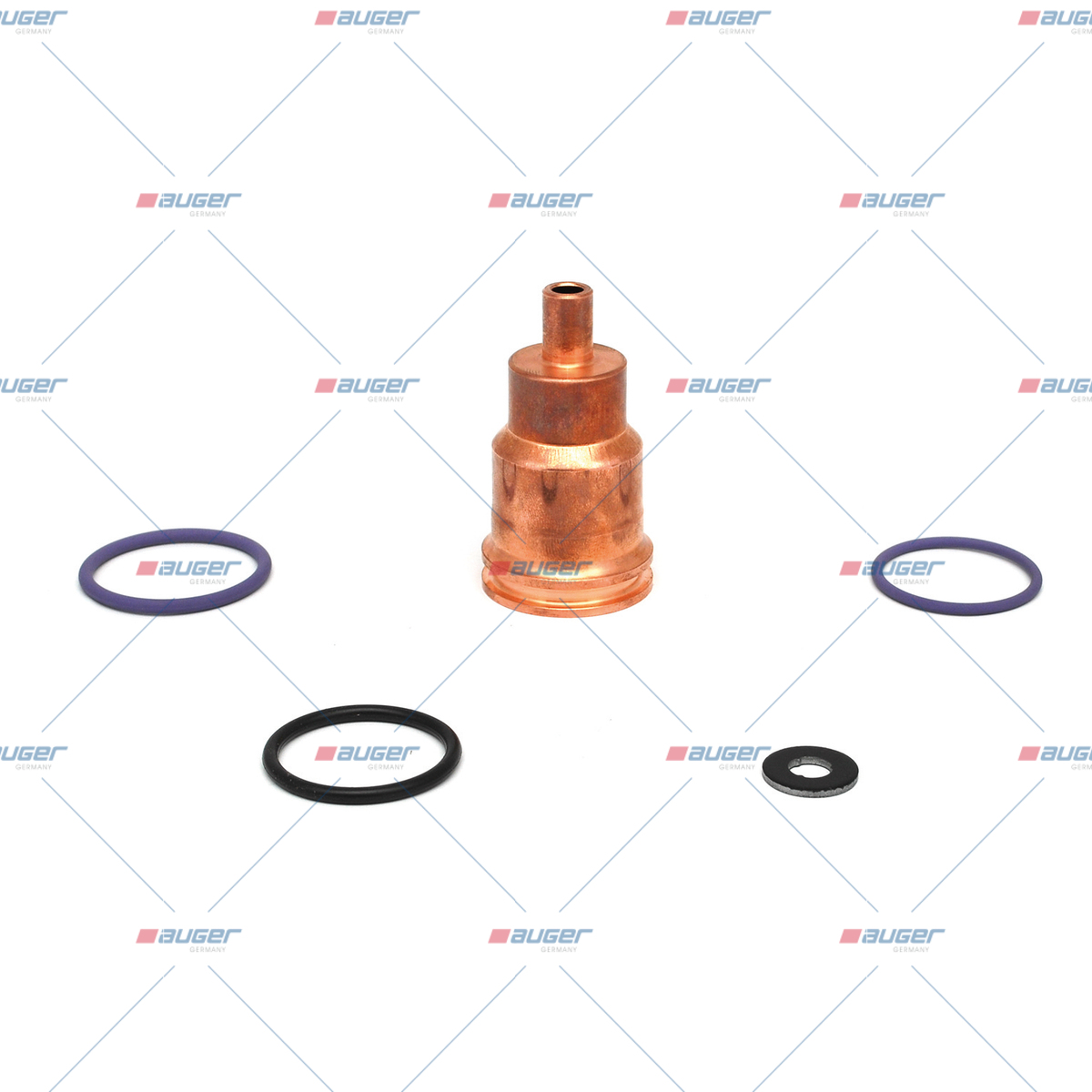 Reparatursatz, Duesenhalterkombination