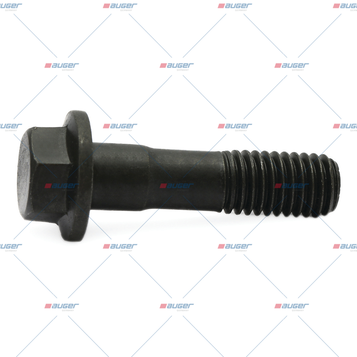 Schraube, Auspuffkruemmer