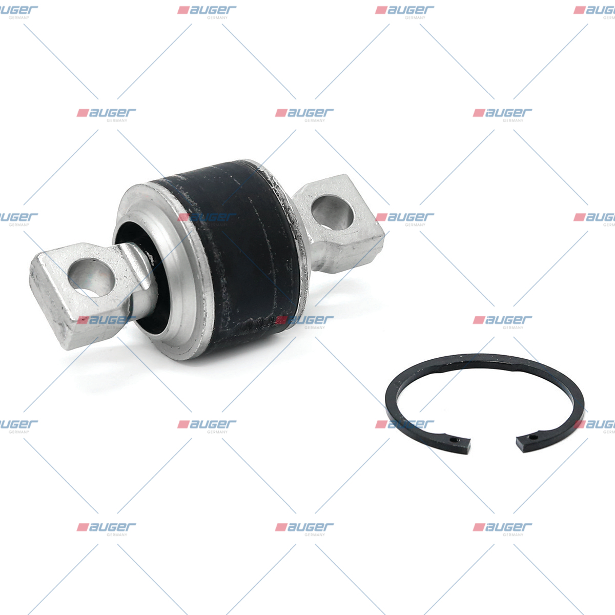 Reparatursatz, Achsstrebe