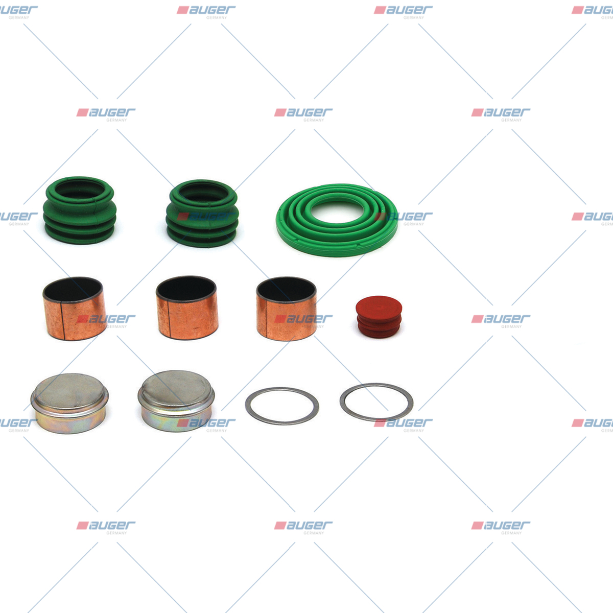 Reparatursatz, Bremssattel