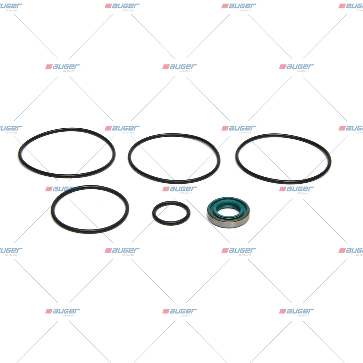 Reparatursatz, Lenkung