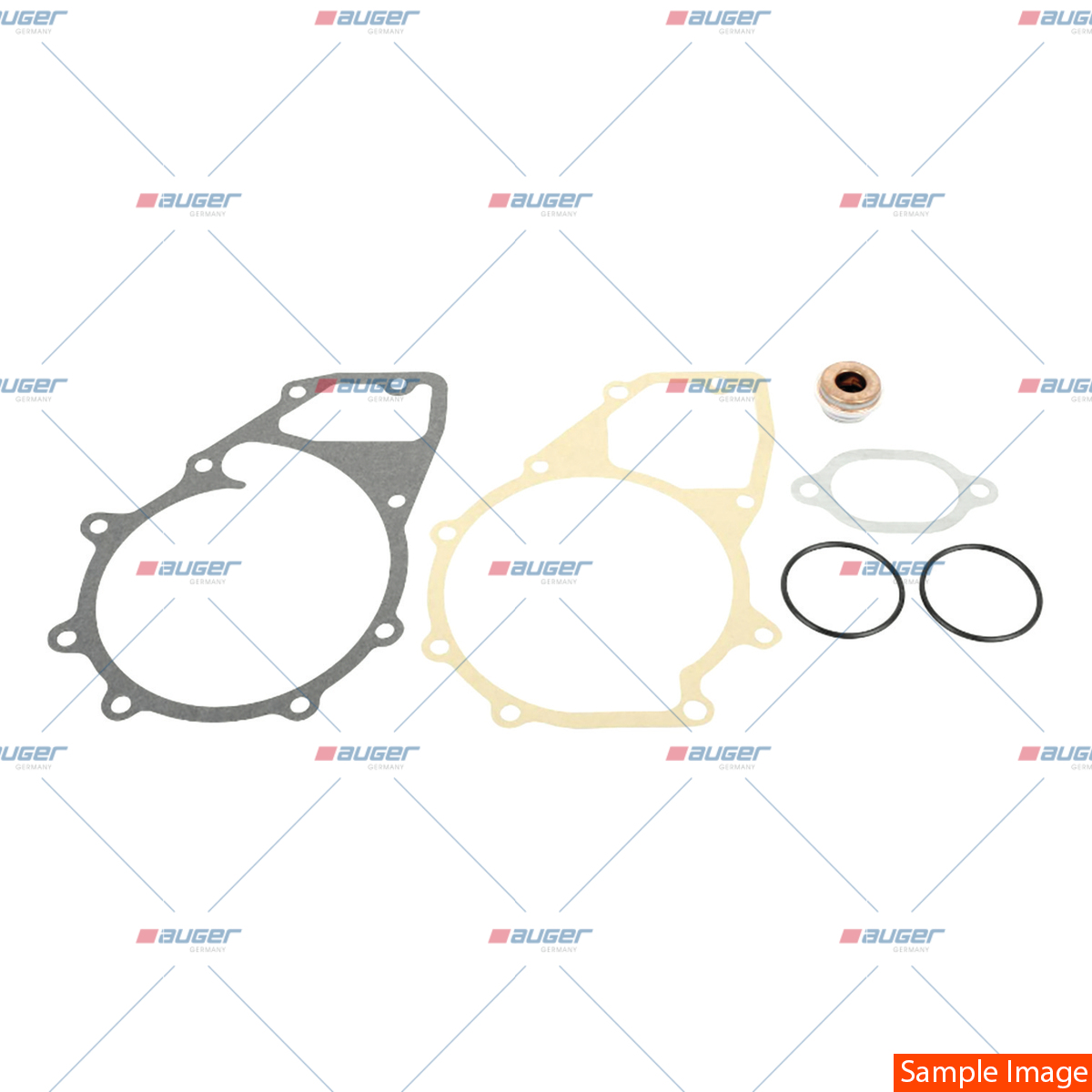 Reparatursatz, Wasserpumpe