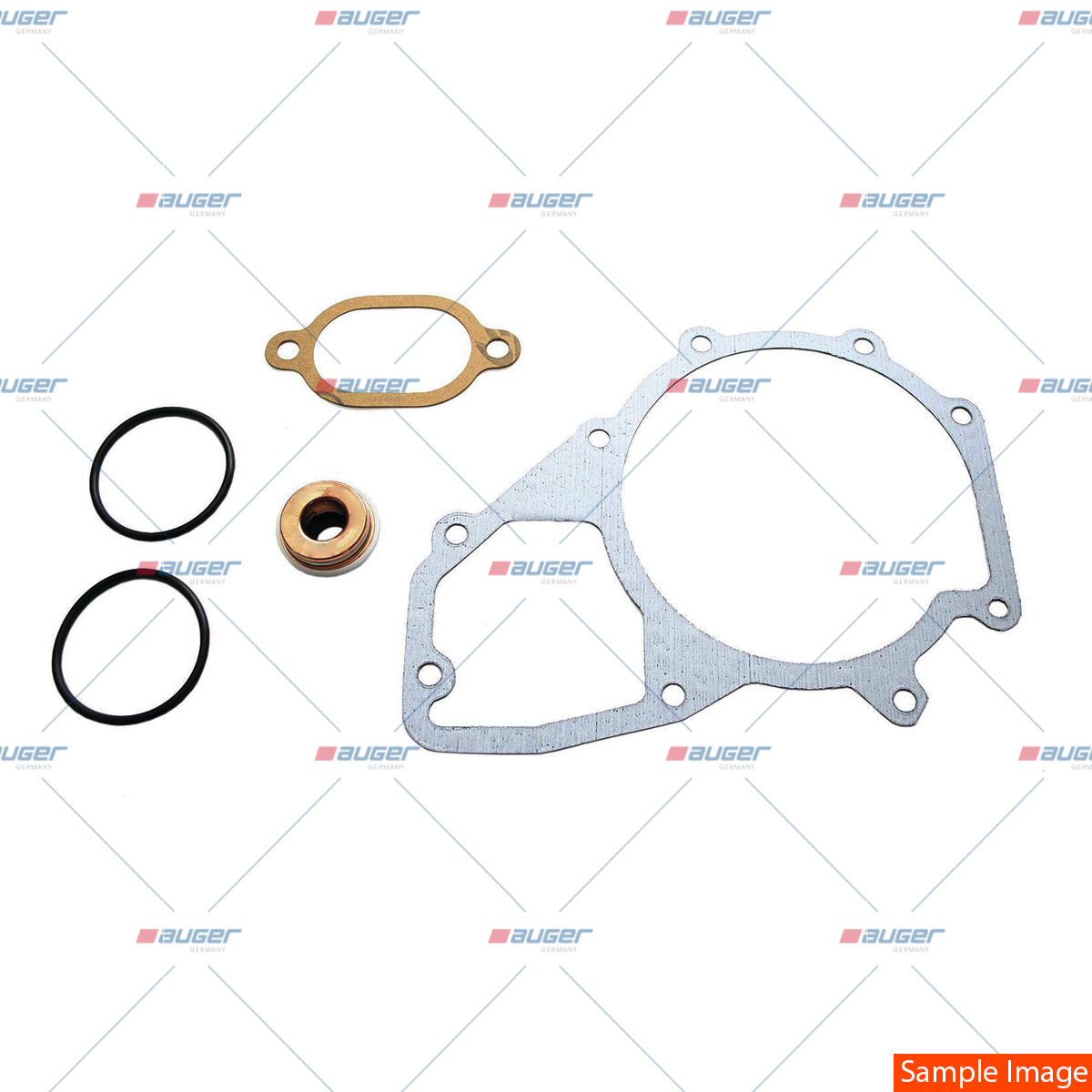 Reparatursatz, Wasserpumpe