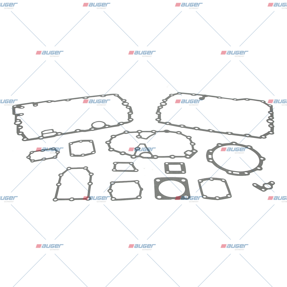 Dichtungsats, Getriebe