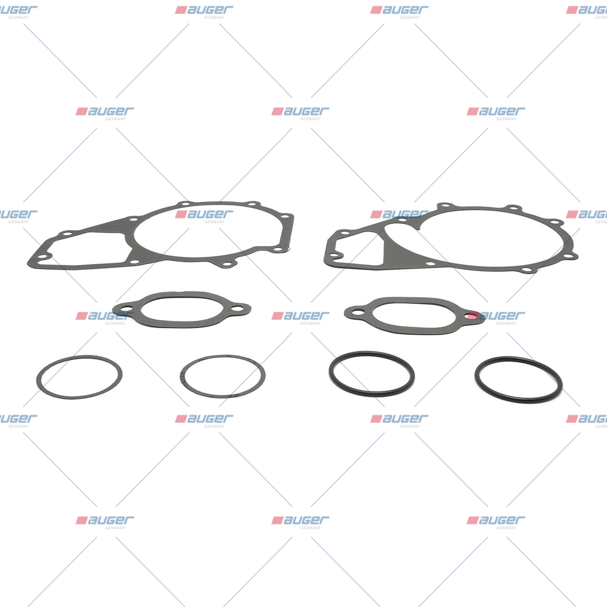 Dichtungsats, Wasserpumpe