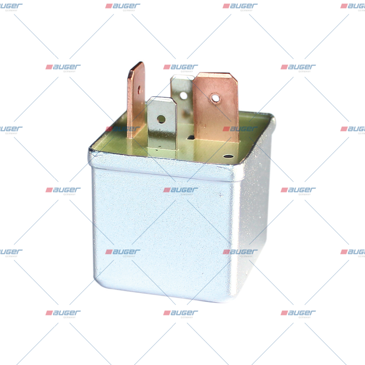 Relais, Zentral-Elektrikeinheit