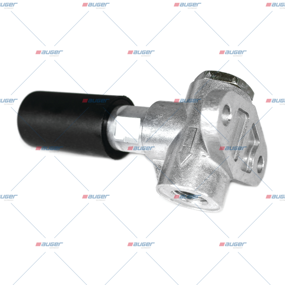 Handpumpe, Foerderpumpe